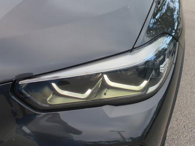 used 2022 BMW X5 PHEV car, priced at $36,448