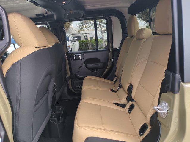 new 2026 Jeep Gladiator car, priced at $45,641