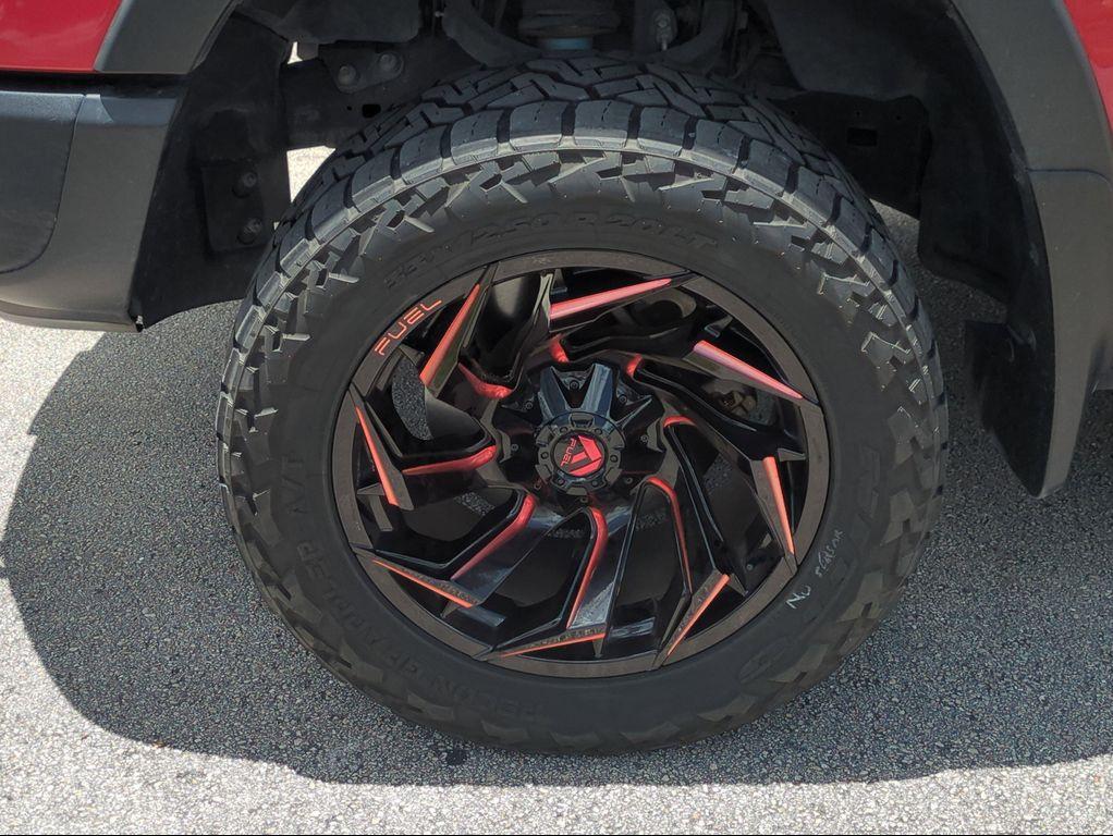 used 2019 Ram 1500 car, priced at $31,050