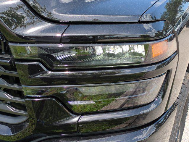 new 2026 Ram 2500 car, priced at $69,188