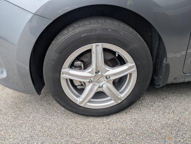 used 2020 Kia Rio car, priced at $9,806