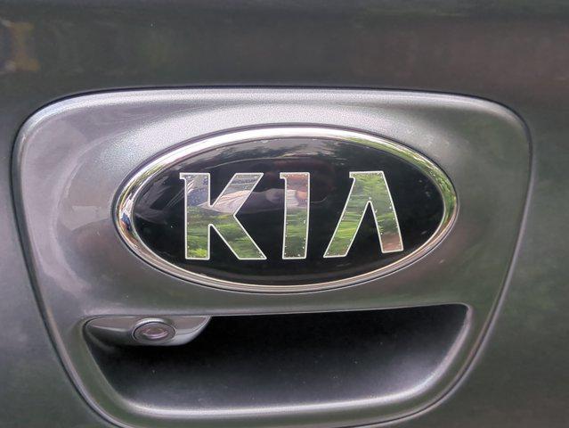 used 2020 Kia Rio car, priced at $9,806