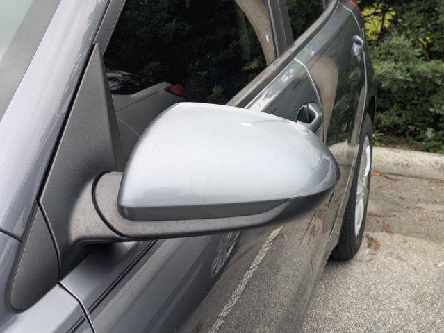 used 2020 Kia Rio car, priced at $9,806