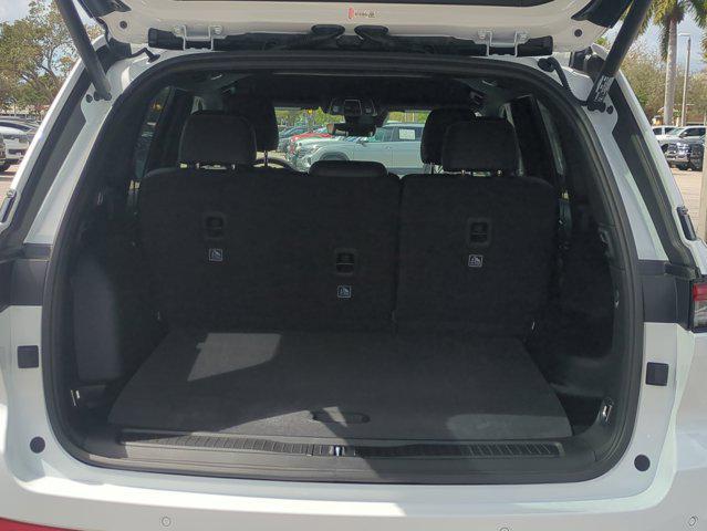 new 2026 Jeep Grand Cherokee car, priced at $40,959