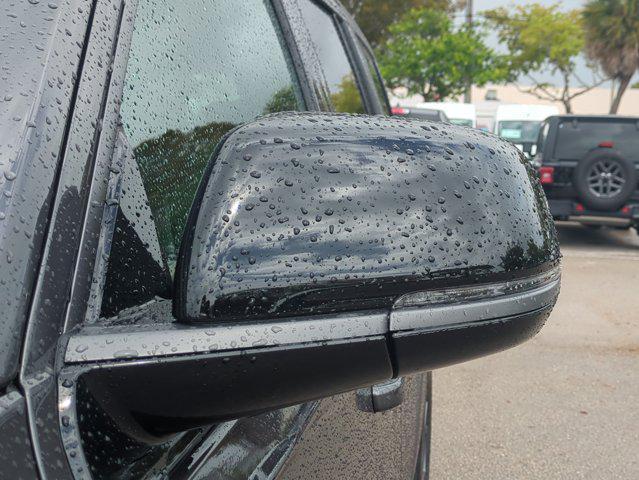 new 2026 Jeep Grand Wagoneer car, priced at $69,299