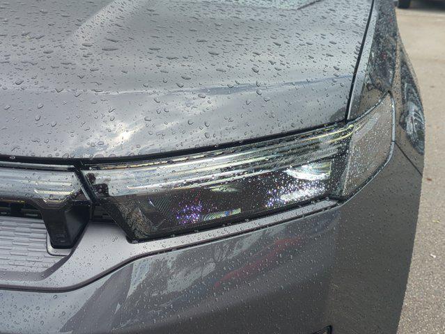 new 2026 Jeep Grand Wagoneer car, priced at $69,299