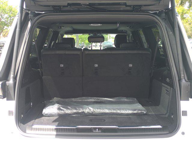 new 2026 Jeep Grand Wagoneer L car, priced at $94,162