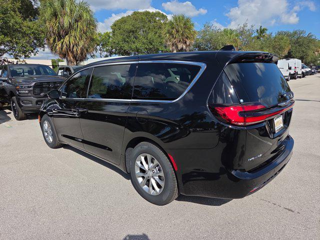 new 2026 Chrysler Pacifica car, priced at $45,800