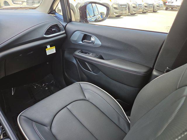 new 2026 Chrysler Pacifica car, priced at $45,800