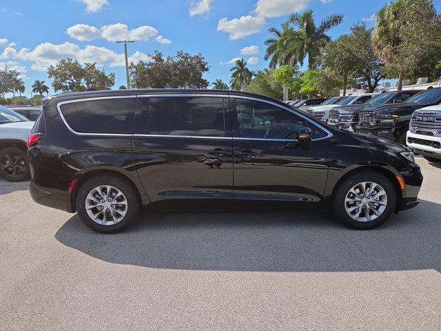 new 2026 Chrysler Pacifica car, priced at $45,800