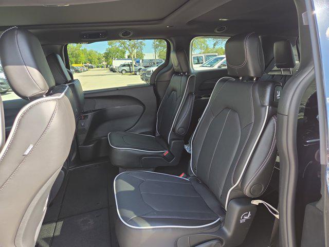 new 2026 Chrysler Pacifica car, priced at $45,800