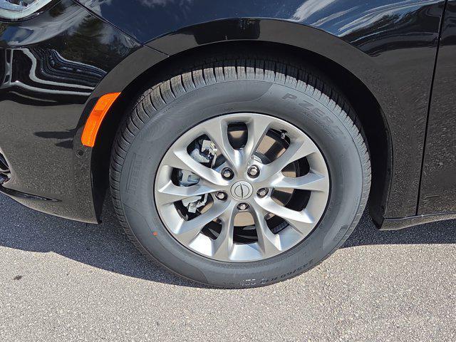 new 2026 Chrysler Pacifica car, priced at $45,800