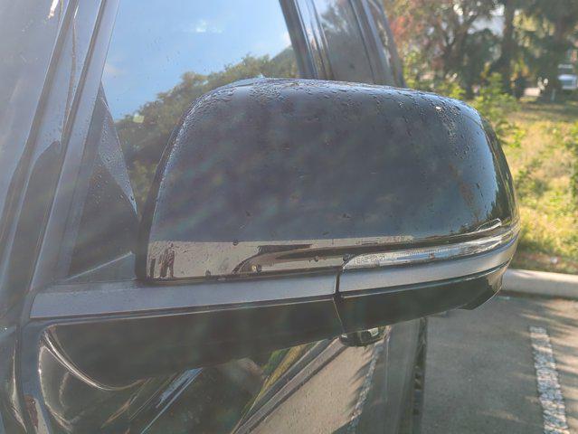 new 2026 Jeep Grand Wagoneer car, priced at $78,985