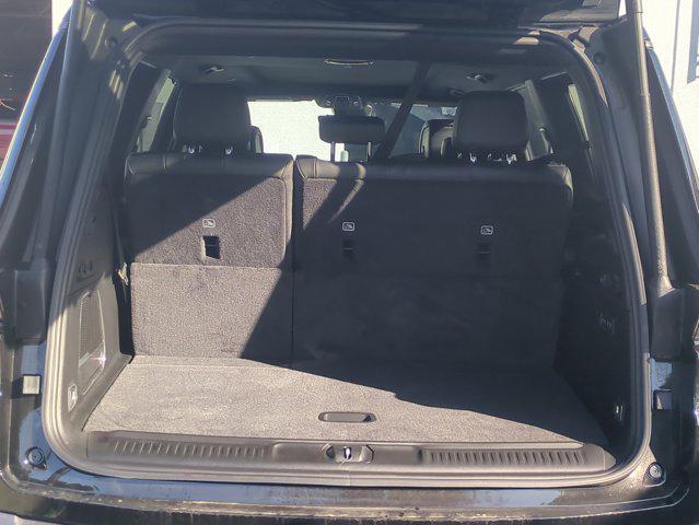 new 2026 Jeep Grand Wagoneer car, priced at $78,985