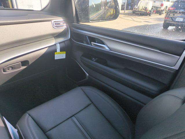 new 2026 Jeep Grand Wagoneer car, priced at $78,985