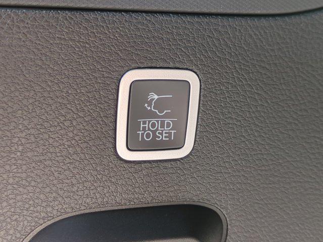 new 2026 Jeep Grand Wagoneer car, priced at $78,985