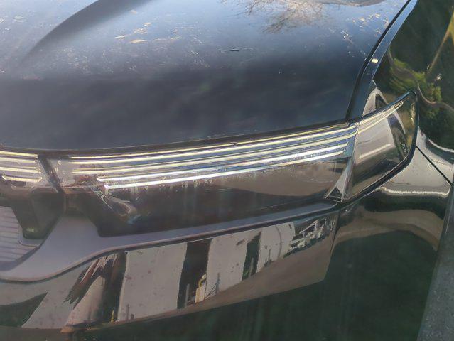 new 2026 Jeep Grand Wagoneer car, priced at $78,985