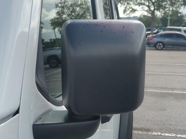 used 2020 Jeep Wrangler Unlimited car, priced at $21,594