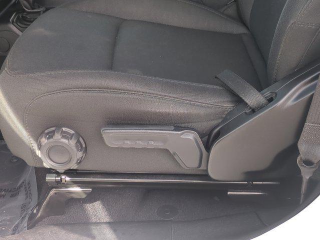 used 2020 Jeep Wrangler Unlimited car, priced at $21,594