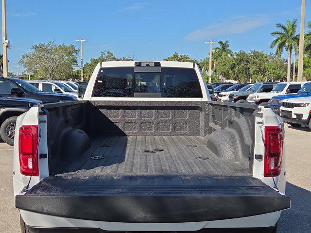 new 2026 Ram 3500 car, priced at $80,728