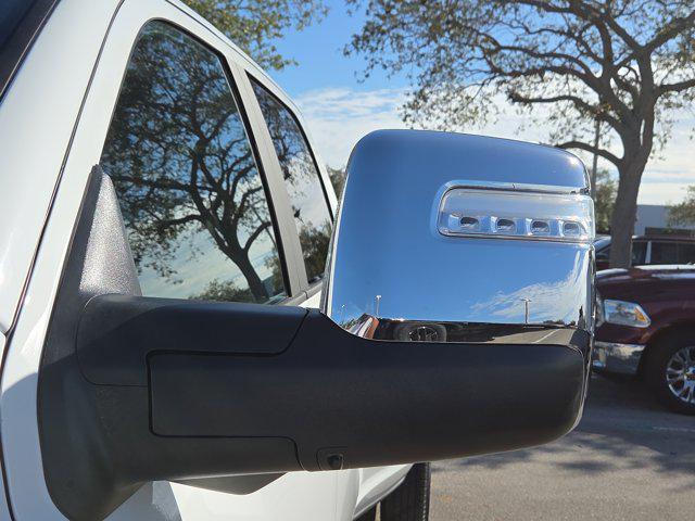 new 2026 Ram 3500 car, priced at $80,728