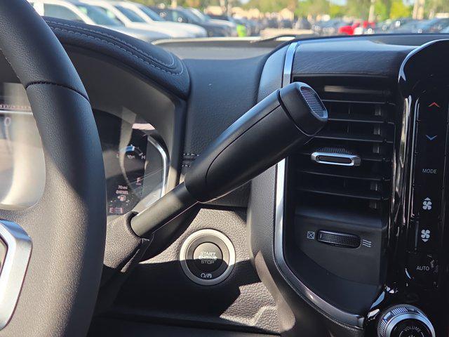 new 2026 Ram 3500 car, priced at $80,728