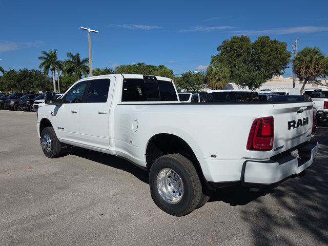 new 2026 Ram 3500 car, priced at $80,728