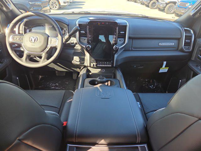 new 2026 Ram 3500 car, priced at $80,728