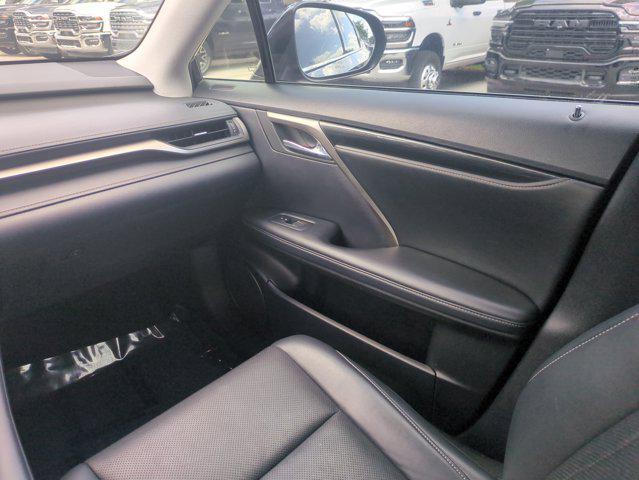 used 2019 Lexus RX 350 car, priced at $26,547