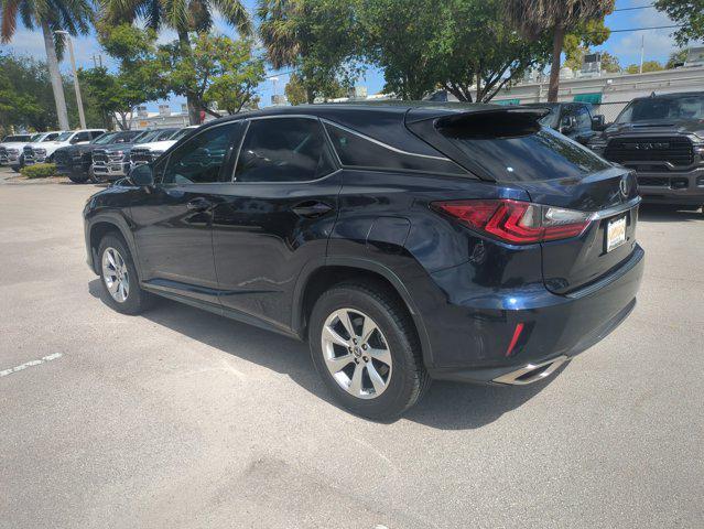 used 2019 Lexus RX 350 car, priced at $26,547