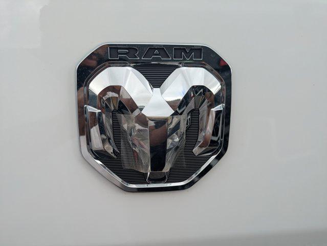 new 2026 Ram ProMaster 1500 car, priced at $47,220