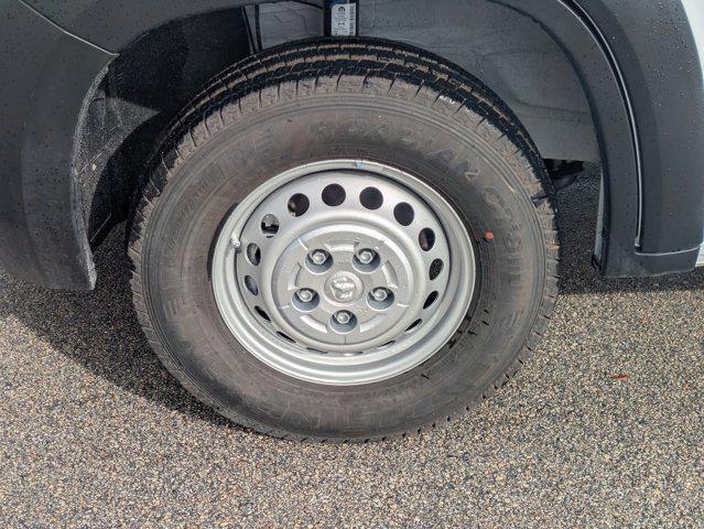 new 2026 Ram ProMaster 1500 car, priced at $47,220