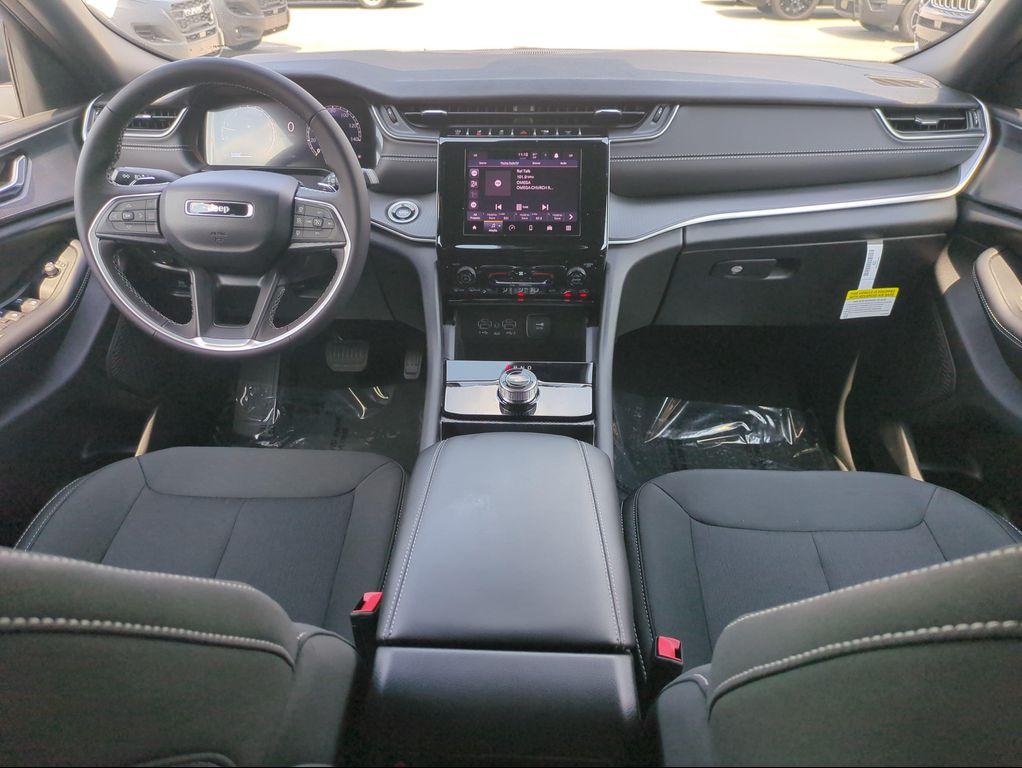 new 2026 Jeep Grand Cherokee L car, priced at $36,947