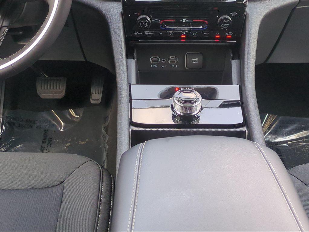 new 2026 Jeep Grand Cherokee L car, priced at $36,947