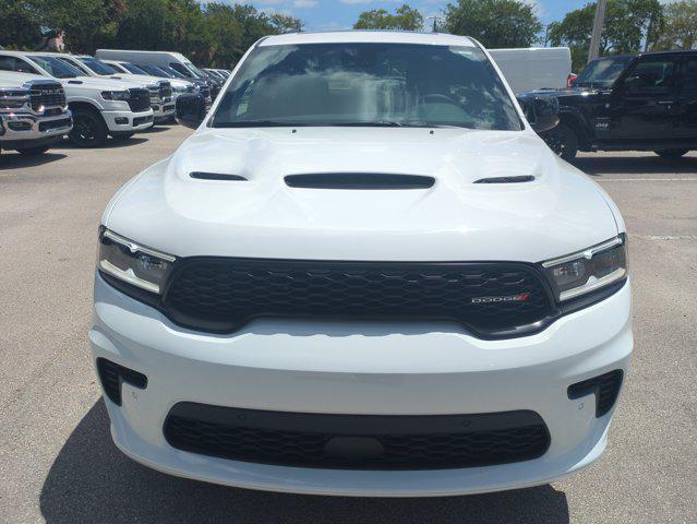 new 2026 Dodge Durango car, priced at $44,980