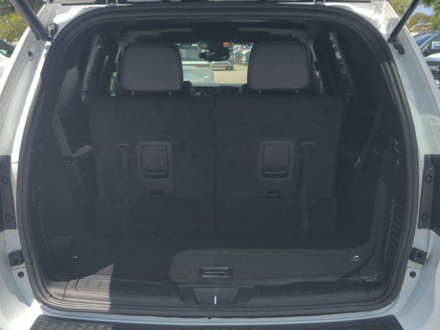 new 2026 Dodge Durango car, priced at $44,980