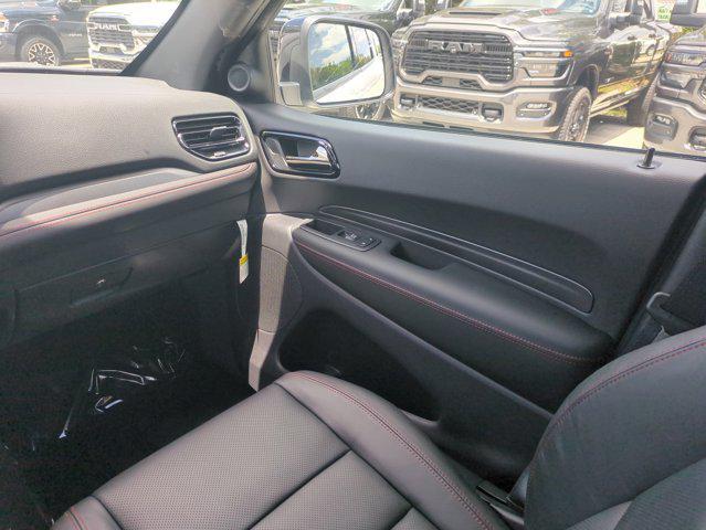 new 2026 Dodge Durango car, priced at $44,980
