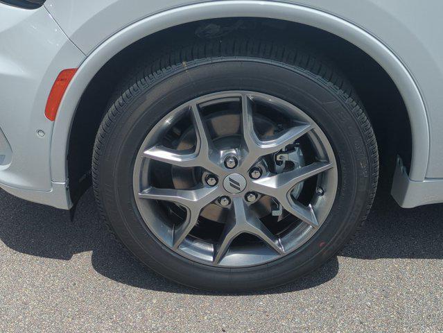 new 2026 Dodge Durango car, priced at $44,980