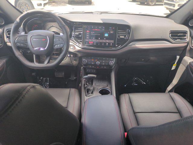 new 2026 Dodge Durango car, priced at $44,980