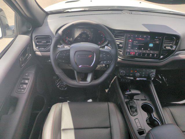 new 2026 Dodge Durango car, priced at $44,980
