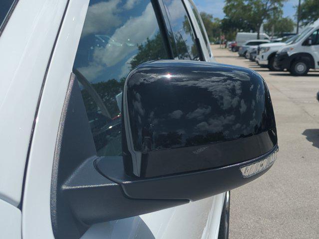 new 2026 Dodge Durango car, priced at $44,980