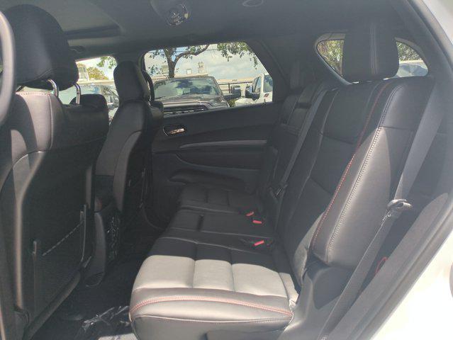 new 2026 Dodge Durango car, priced at $44,980