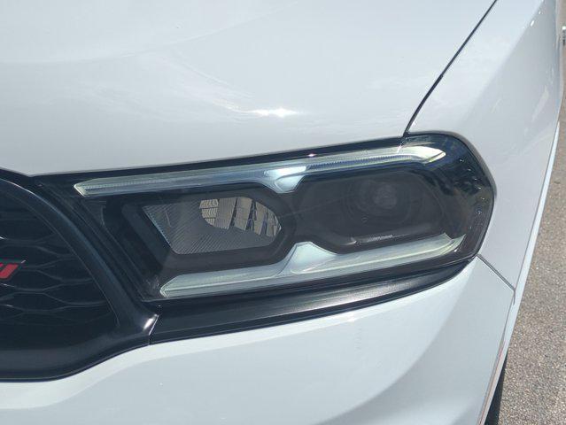 new 2026 Dodge Durango car, priced at $44,980