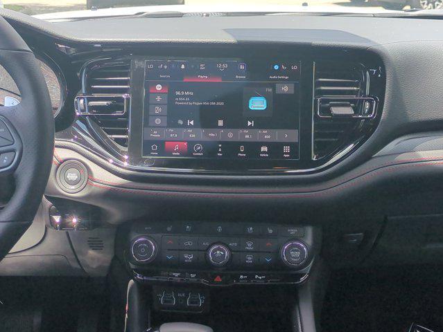 new 2026 Dodge Durango car, priced at $44,980
