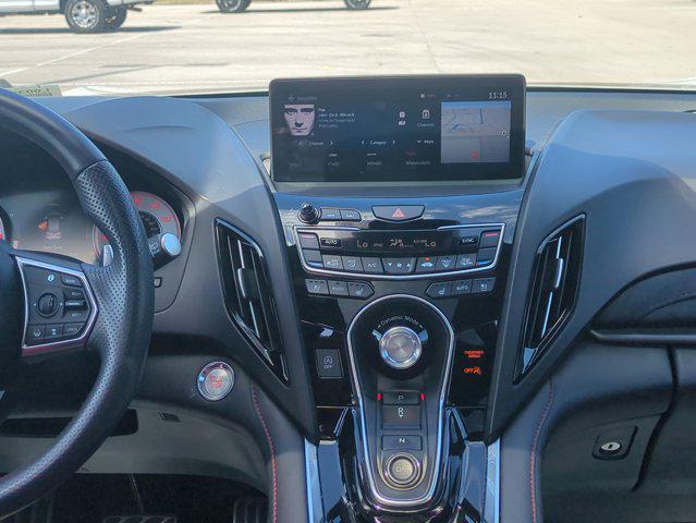 used 2019 Acura RDX car, priced at $25,417
