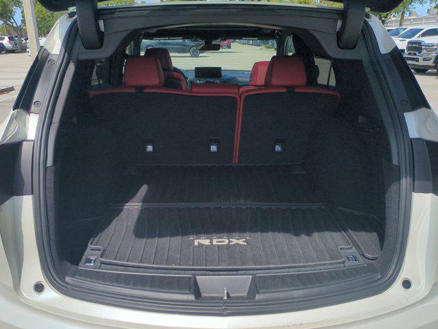 used 2019 Acura RDX car, priced at $25,417