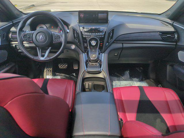 used 2019 Acura RDX car, priced at $25,417
