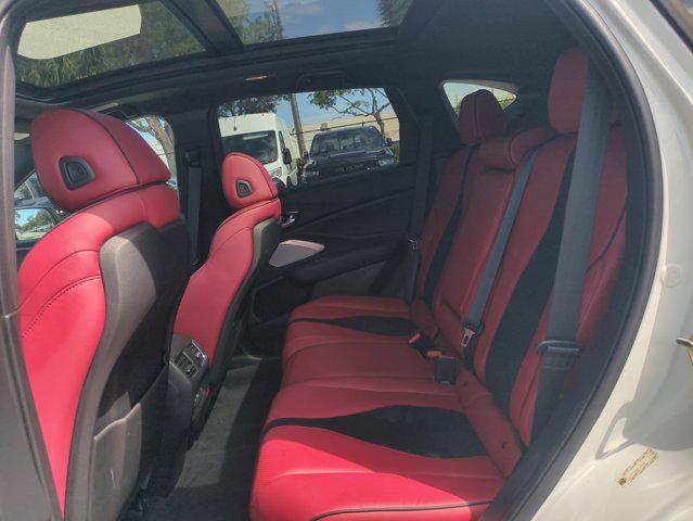 used 2019 Acura RDX car, priced at $25,417