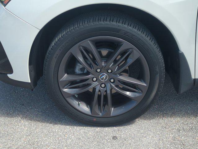 used 2019 Acura RDX car, priced at $25,417