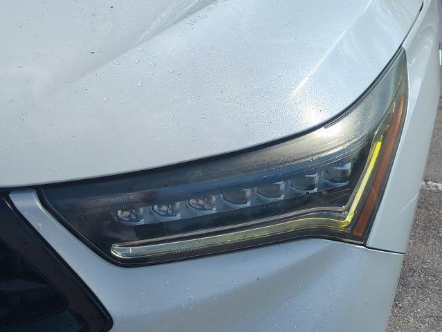 used 2019 Acura RDX car, priced at $25,417